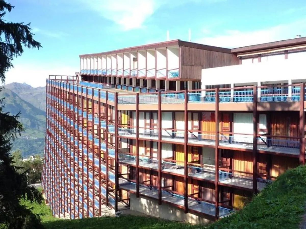 Apartment Studio Lumineux Pour 5 Pers, Proche Pistes Et Commerces, Arc 1800 - Fr-1-411-341 Les Arcs  France