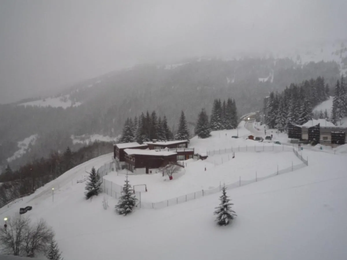 Studio Lumineux Pour 5 Pers, Proche Pistes Et Commerces, Arc 1800 - Fr-1-411-341 Les Arcs  0*, Les Arcs (Savoie) France