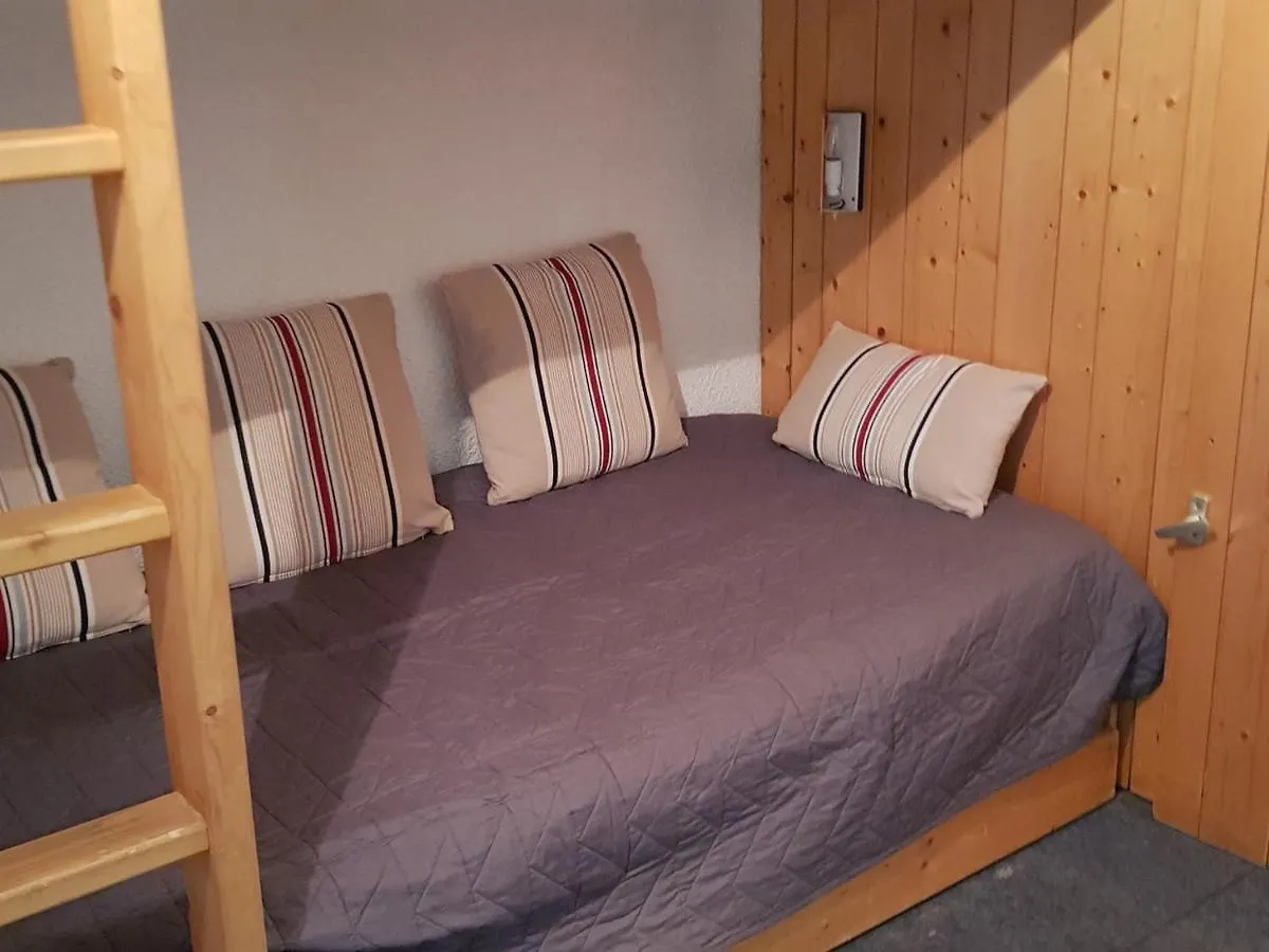 Studio Lumineux Pour 5 Pers, Proche Pistes Et Commerces, Arc 1800 - Fr-1-411-341 Les Arcs  Apartment Les Arcs (Savoie)